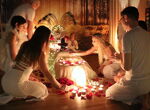 tantra rituals